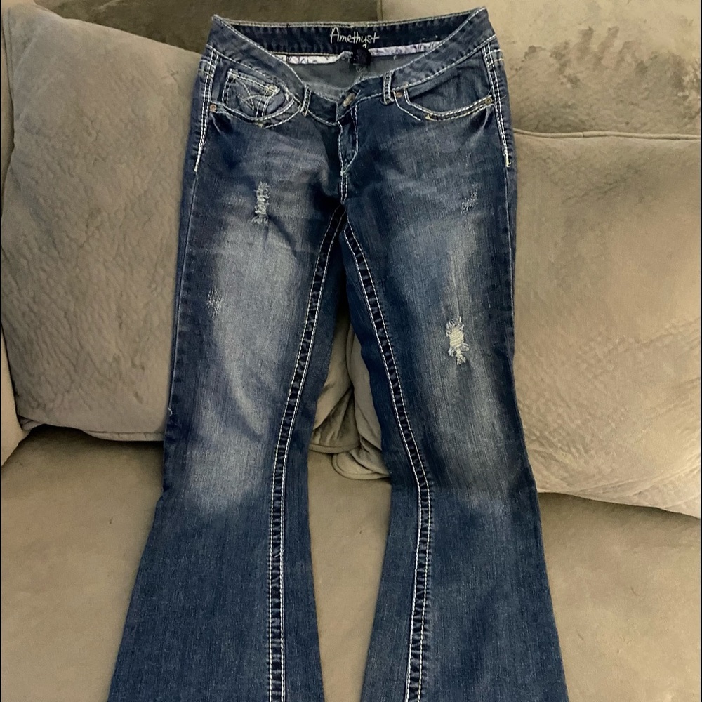 Women’s Jeans